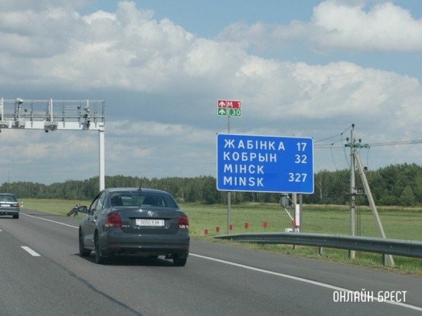 В Беларуси озвучили рейтинг авто, которые реже других нуждаются в ремонте