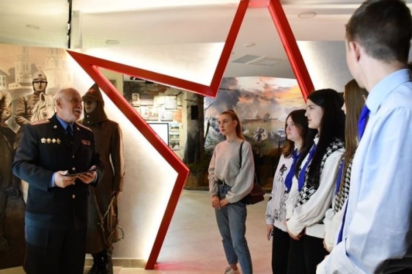 В Беларуси подросток помог задержать педофила В Беларуси подросток помог задержать педофила