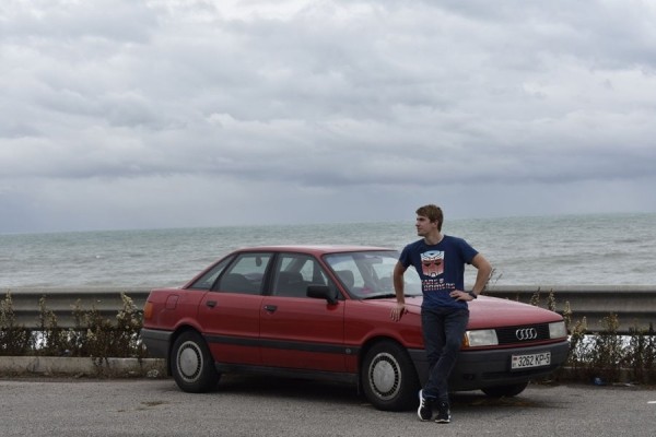 Умели же делать? Эти машины выпущены в 80-х и до сих пор чувствуют себя хорошо Умели же делать? Эти машины выпущены в 80-х и до сих пор чувствуют себя хорошо