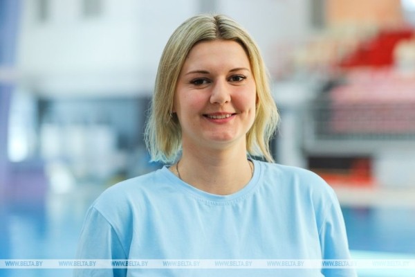 «Самые прекрасные условия и база». Дворец водных видов спорта в Бресте готов к II Играм стран СНГ