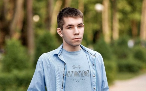 Выпускник барановичской гимназии будет поступать с 397 баллами из 400 возможных