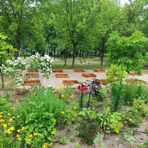 Сергей Лободинский и Валерий Вакульчик посетили УО «Брестский государственный технический университет»