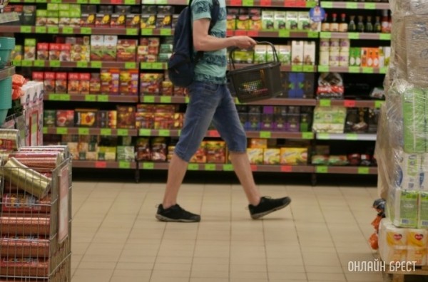 Регулирование цен вновь изменилось в Беларуси