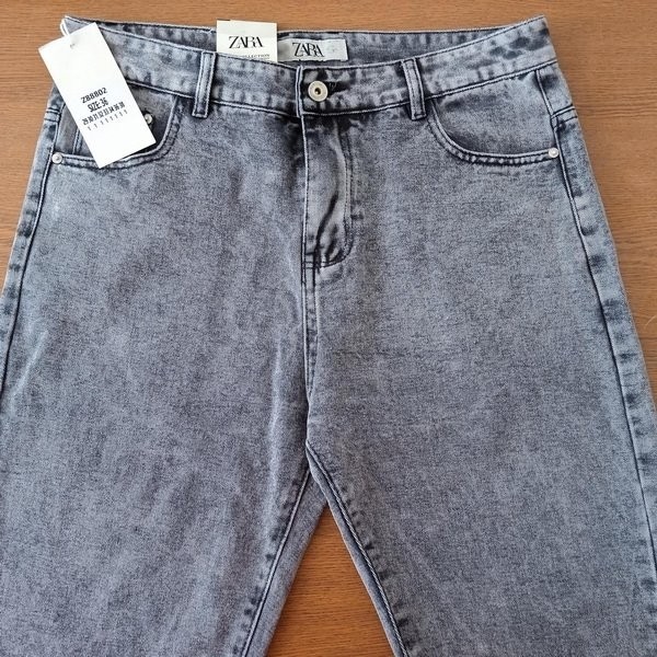 В магазинах Брестчины выявили джинсы, которые могут вызвать&hellip; аллергию