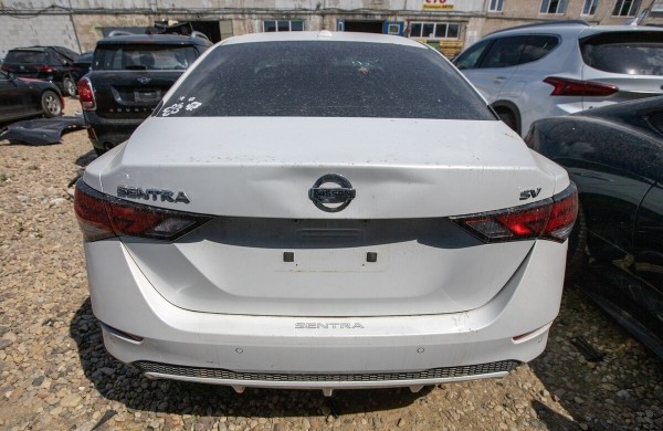 «Теперь только на запчасти». Белорус купил в Америке «биток», но восстановить его не смог