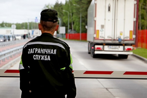 Возможность внеочередного въезда в Козловичи возобновится с 30 июня Возможность внеочередного въезда в Козловичи возобновится с 30 июня