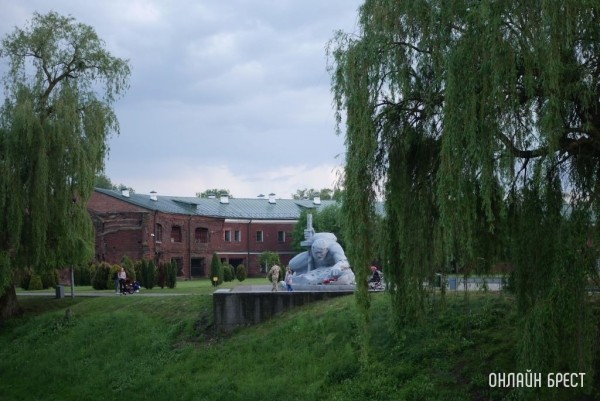 Всебелорусская минута молчания объявлена 22 июня Всебелорусская минута молчания объявлена 22 июня