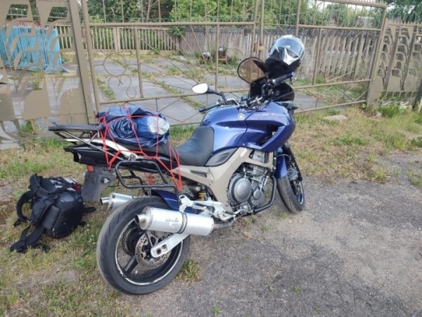 На трассе «Минск-Гродно» легковушка разогналась до 207 км/ч