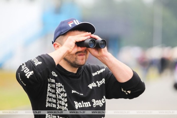 От винта! Под Брестом открыли новый аэродром ДОСААФ