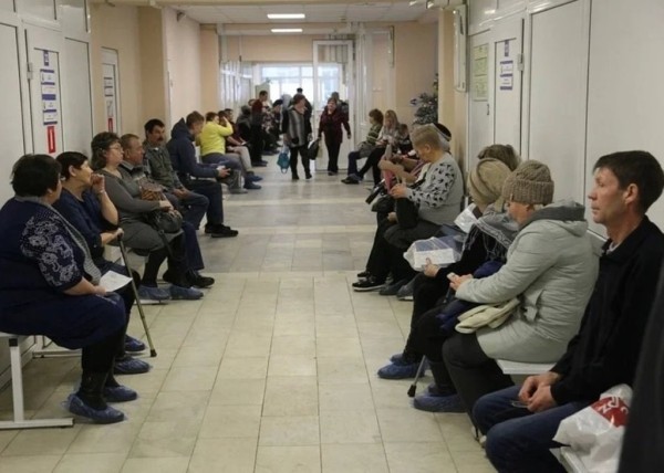 Сократить сроки ожидания операций и разобраться с нехваткой медиков &ndash; подписано распоряжение о здравоохранении