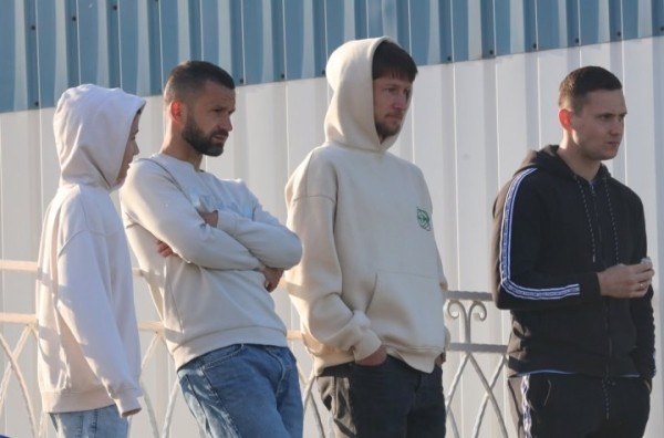 Полузащитник &laquo;Динамо-Брест&raquo; объяснил провальный старт сезона и вспомнил работу с Криушенко