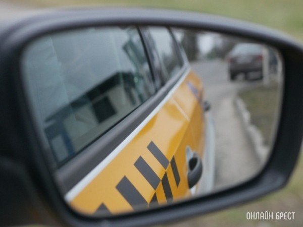 В Пружанском районе завершился суд над мужчиной, напавшим на таксиста