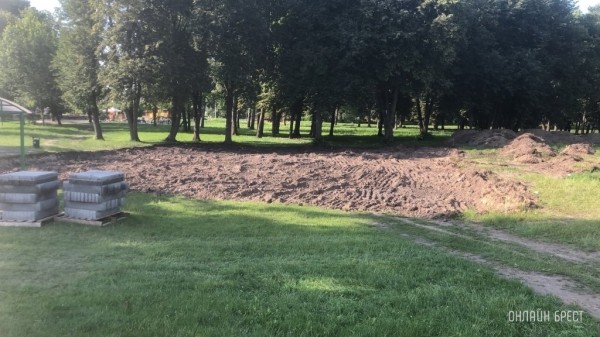 Скейт-пляцоўка будзе пабудавана ў Пружанах да 590-годдзя