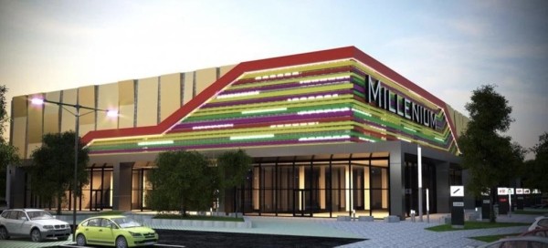 Торговые центры Бреста, которые остались только на картинках Торговые центры Бреста, которые остались только на картинках