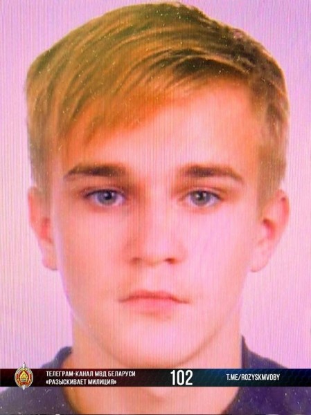 В Бресте подросток ушел из дома и пропал