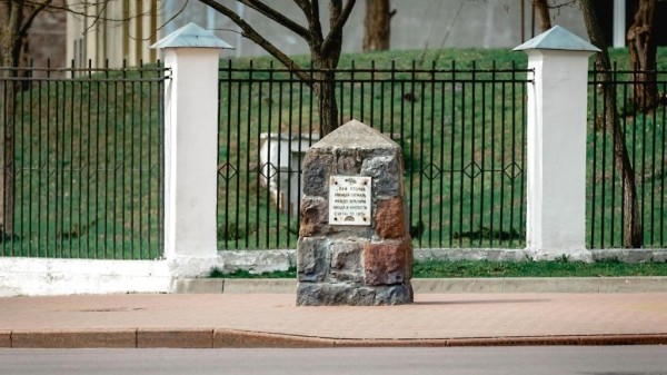 Большой гид по Бресту: что посмотреть, где отдохнуть и сколько стоит вся программа Большой гид по Бресту: что посмотреть, где отдохнуть и сколько стоит вся программа