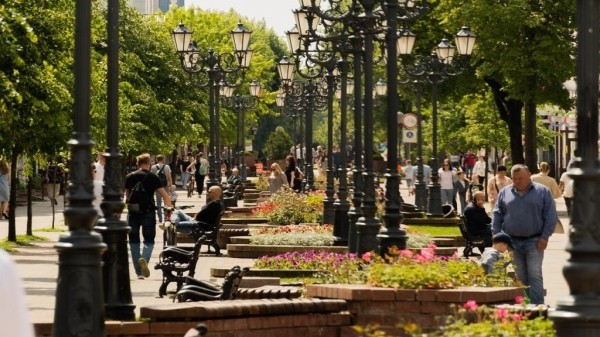 Большой гид по Бресту: что посмотреть, где отдохнуть и сколько стоит вся программа Большой гид по Бресту: что посмотреть, где отдохнуть и сколько стоит вся программа