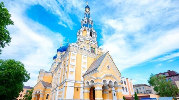 Большой гид по Бресту: что посмотреть, где отдохнуть и сколько стоит вся программа Большой гид по Бресту: что посмотреть, где отдохнуть и сколько стоит вся программа