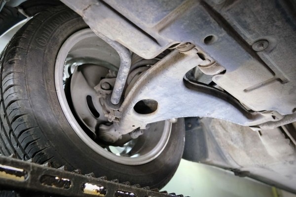 По прозвищу Baby-Benz. Показываем идеально сохранившийся Mercedes W201