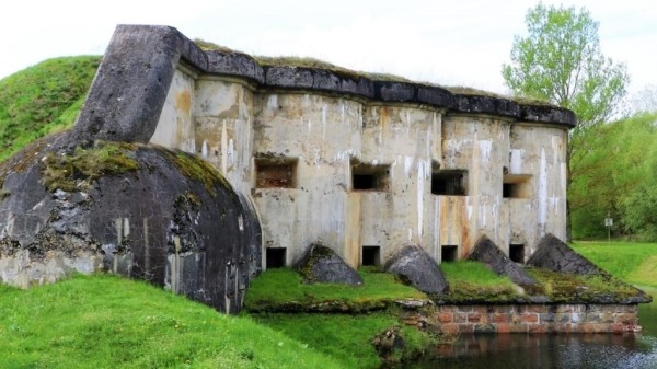 Большой гид по Бресту: что посмотреть, где отдохнуть и сколько стоит вся программа Большой гид по Бресту: что посмотреть, где отдохнуть и сколько стоит вся программа