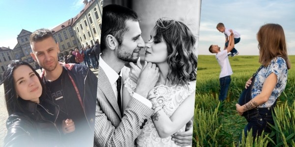 Как в сериале: пары вернулись в отношения спустя много лет — и вот к чему это привело