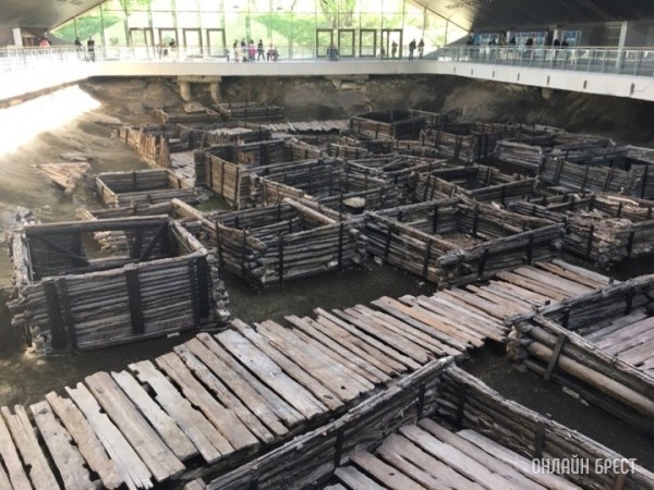 Большой гид по Бресту: что посмотреть, где отдохнуть и сколько стоит вся программа Большой гид по Бресту: что посмотреть, где отдохнуть и сколько стоит вся программа