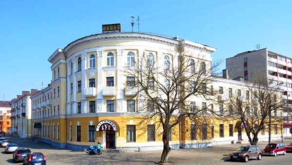 Большой гид по Бресту: что посмотреть, где отдохнуть и сколько стоит вся программа Большой гид по Бресту: что посмотреть, где отдохнуть и сколько стоит вся программа