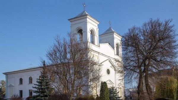 Большой гид по Бресту: что посмотреть, где отдохнуть и сколько стоит вся программа Большой гид по Бресту: что посмотреть, где отдохнуть и сколько стоит вся программа