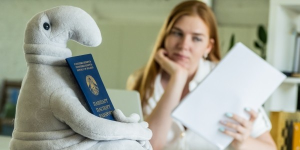 Как мы пытались получить шенген разными способами Как мы пытались получить шенген разными способами