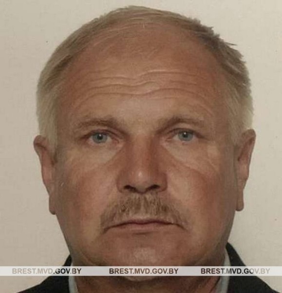 Найдено тело пропавшего год назад жителя Каменца