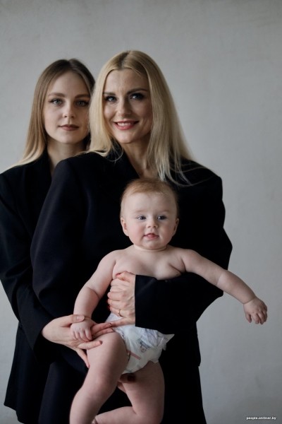 Истории белорусок, которые не желают стареть