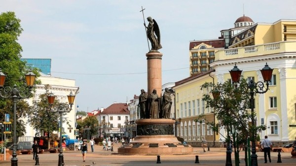 Большой гид по Бресту: что посмотреть, где отдохнуть и сколько стоит вся программа Большой гид по Бресту: что посмотреть, где отдохнуть и сколько стоит вся программа