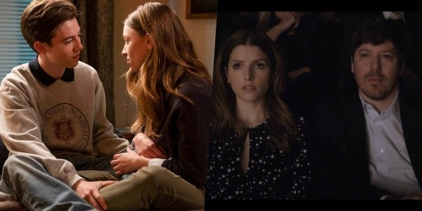 Как в сериале: пары вернулись в отношения спустя много лет — и вот к чему это привело