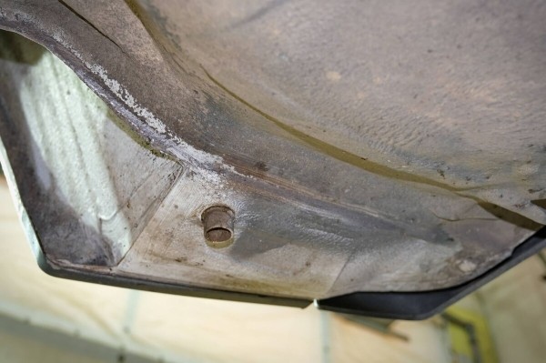 По прозвищу Baby-Benz. Показываем идеально сохранившийся Mercedes W201