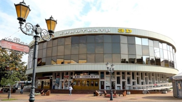 Большой гид по Бресту: что посмотреть, где отдохнуть и сколько стоит вся программа Большой гид по Бресту: что посмотреть, где отдохнуть и сколько стоит вся программа