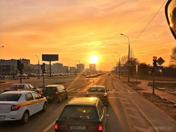 Климат в Беларуси меняется в три раза быстрее, чем на планете в целом &ndash; НАН