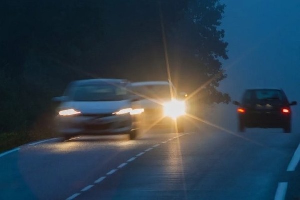 Не разъехались. Конфликт двух водителей на дороге закончился возбуждением уголовного дела