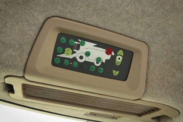 Водитель самого крутого комбайна в Беларуси: «За 1 000 рублей в поле точно бы не работал!»