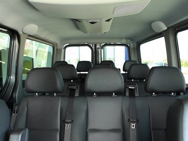 Частная фирма в Бресте с нарушениями выдавала водителям допуск на пассажирские перевозки