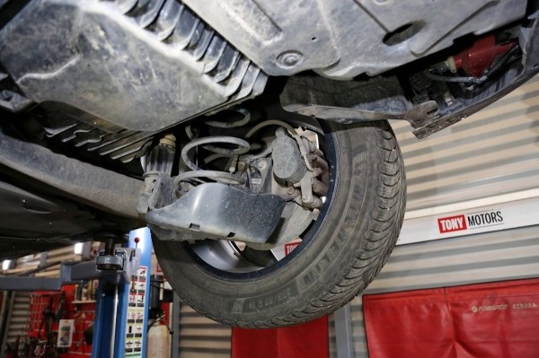 Взял на $4 000 дешевле, чем у перекупов. Белорус о пригоне дизельного Citroen C5 Aircross из Франции