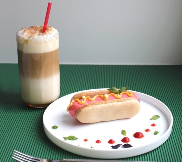 Осенний кофейный фестиваль PRO COFFEE в Бресте