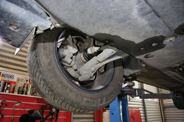 Взял на $4 000 дешевле, чем у перекупов. Белорус о пригоне дизельного Citroen C5 Aircross из Франции