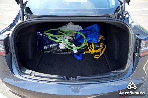 «Всё было зря». Мнение владельца Tesla Model 3 «Всё было зря». Мнение владельца Tesla Model 3