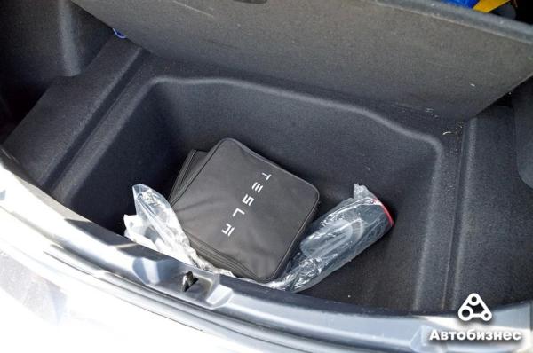 «Всё было зря». Мнение владельца Tesla Model 3 «Всё было зря». Мнение владельца Tesla Model 3