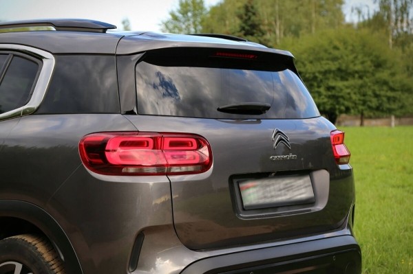 Взял на $4 000 дешевле, чем у перекупов. Белорус о пригоне дизельного Citroen C5 Aircross из Франции