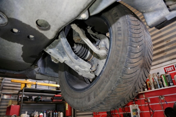 Взял на $4 000 дешевле, чем у перекупов. Белорус о пригоне дизельного Citroen C5 Aircross из Франции