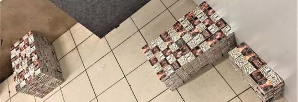 Какой была последняя контрабанда в «Тверячюсе» перед его закрытием Какой была последняя контрабанда в «Тверячюсе» перед его закрытием