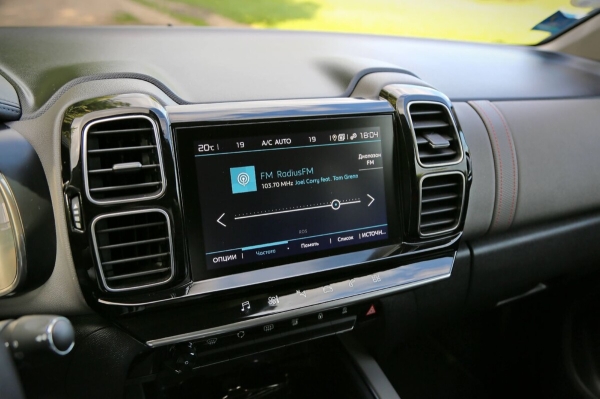 Взял на $4 000 дешевле, чем у перекупов. Белорус о пригоне дизельного Citroen C5 Aircross из Франции