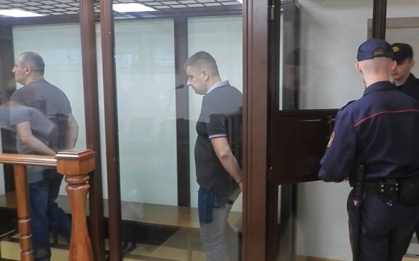 В Барановичах за кражу удобрений осудили главного агронома и агронома-химика