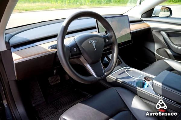 «Всё было зря». Мнение владельца Tesla Model 3 «Всё было зря». Мнение владельца Tesla Model 3